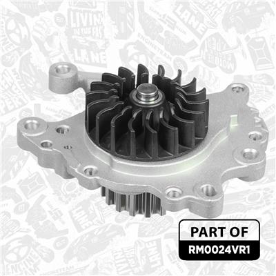 ET ENGINETEAM RM0024VR1 EAN: 8592779047727.