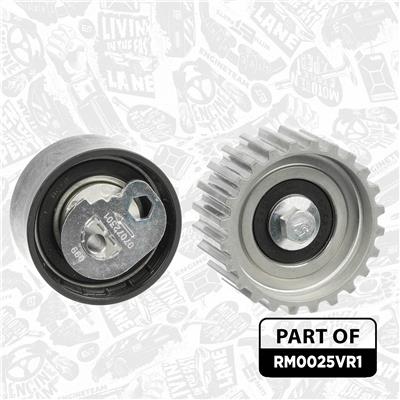 ET ENGINETEAM RM0025VR1 EAN: 8592779048212.
