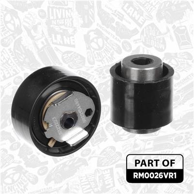 ET ENGINETEAM RM0026VR1 EAN: 8592779049486.