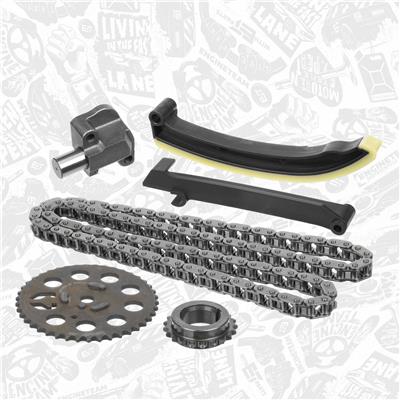 ET ENGINETEAM RS0011 EAN: 8592779001385.