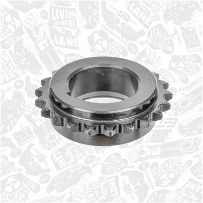 ET ENGINETEAM RS0011 EAN: 8592779001385.