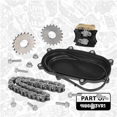 ET ENGINETEAM RS0013VR1