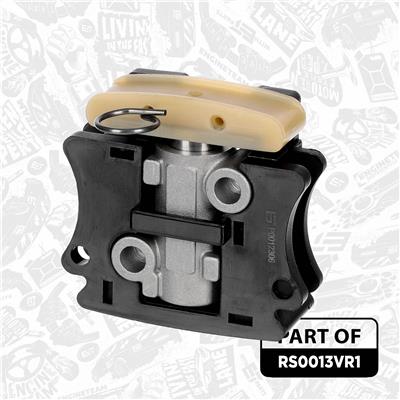 ET ENGINETEAM RS0013VR1