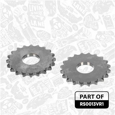 ET ENGINETEAM RS0013VR1