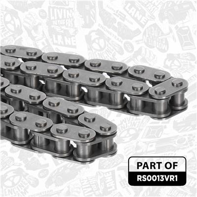 ET ENGINETEAM RS0013VR1