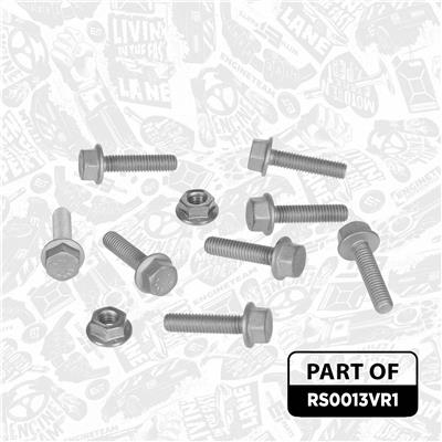 ET ENGINETEAM RS0013VR1