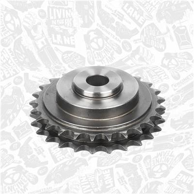 ET ENGINETEAM RS0015 EAN: 8592779004317.