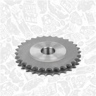 ET ENGINETEAM RS0015 EAN: 8592779004317.