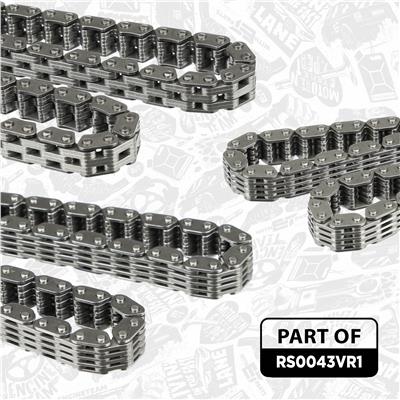 ET ENGINETEAM RS0043VR1 EAN: 8592779034642.