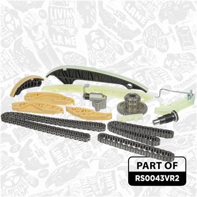 ET ENGINETEAM RS0043VR2 EAN: 8592779034666.