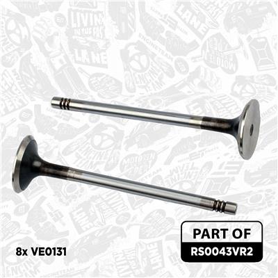 ET ENGINETEAM RS0043VR2 EAN: 8592779034666.