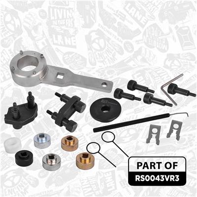 ET ENGINETEAM RS0043VR3