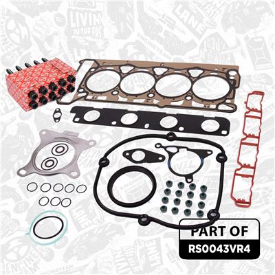 ET ENGINETEAM RS0043VR4 EAN: 8592779034734.