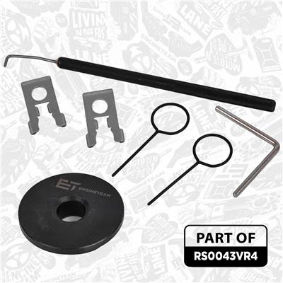 ET ENGINETEAM RS0043VR4 EAN: 8592779034734.