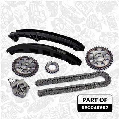 ET ENGINETEAM RS0045VR2 EAN: 8592779034925.