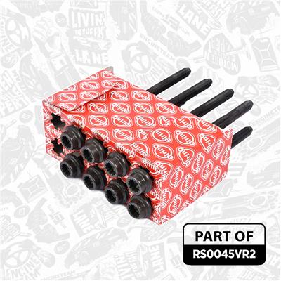 ET ENGINETEAM RS0045VR2 EAN: 8592779034925.