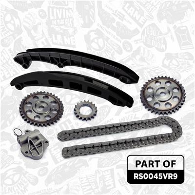 ET ENGINETEAM RS0045VR9 EAN: 8592779038428.