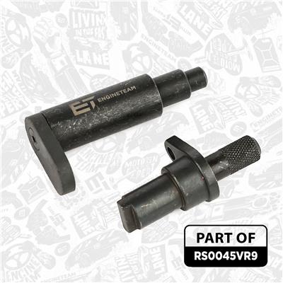 ET ENGINETEAM RS0045VR9 EAN: 8592779038428.