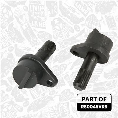 ET ENGINETEAM RS0045VR9 EAN: 8592779038428.