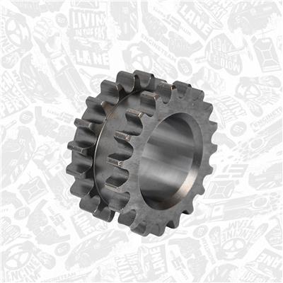 ET ENGINETEAM RS0046 EAN: 8592779019571.