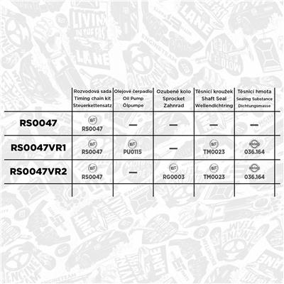 ET ENGINETEAM RS0047 EAN: 8592779019397.