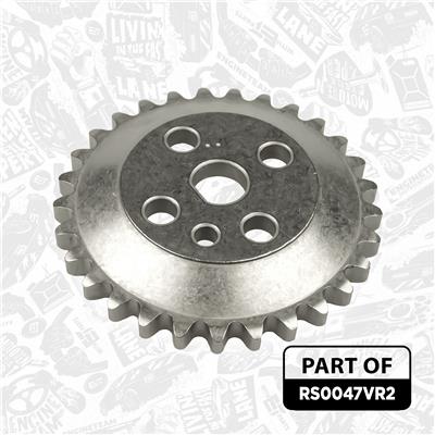 ET ENGINETEAM RS0047VR2 EAN: 8592779036004.