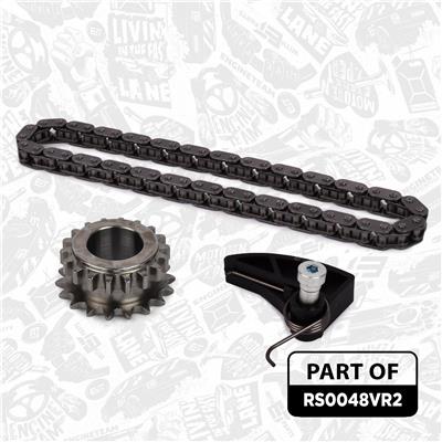 ET ENGINETEAM RS0048VR2 EAN: 8592779036011.