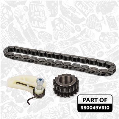 ET ENGINETEAM RS0049VR10 EAN: 8592779036080.