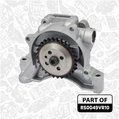 ET ENGINETEAM RS0049VR10 EAN: 8592779036080.