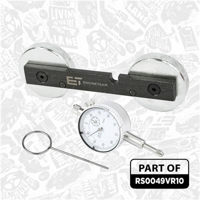 ET ENGINETEAM RS0049VR10 EAN: 8592779036080.