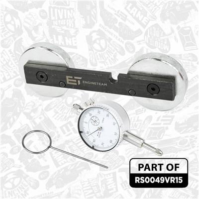 ET ENGINETEAM RS0049VR15 EAN: 8592779036134.