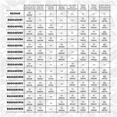 ET ENGINETEAM RS0049VR1 EAN: 8592779035014.