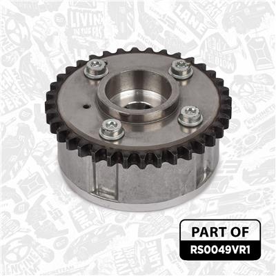 ET ENGINETEAM RS0049VR1 EAN: 8592779035014.