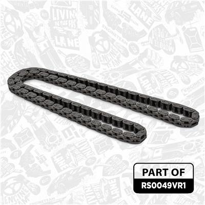 ET ENGINETEAM RS0049VR1 EAN: 8592779035014.