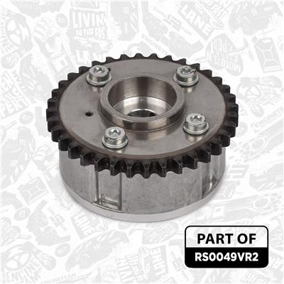 ET ENGINETEAM RS0049VR2 EAN: 8592779035021.