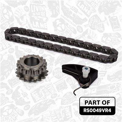 ET ENGINETEAM RS0049VR4 EAN: 8592779035045.