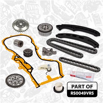 ET ENGINETEAM RS0049VR5 EAN: 8592779035977.