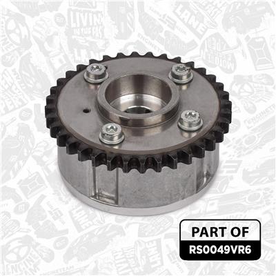 ET ENGINETEAM RS0049VR6 EAN: 8592779035984.