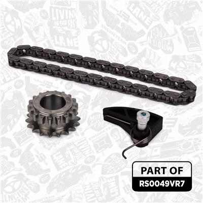 ET ENGINETEAM RS0049VR7 EAN: 8592779035991.