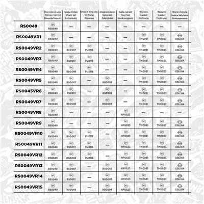 ET ENGINETEAM RS0049VR8 EAN: 8592779036066.