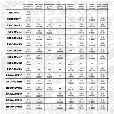ET ENGINETEAM RS0049VR9 EAN: 8592779036073.