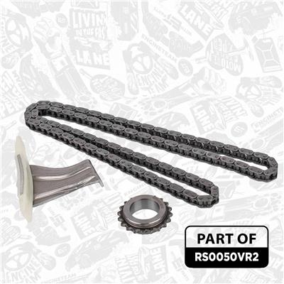 ET ENGINETEAM RS0050VR2 EAN: 8592779041572.