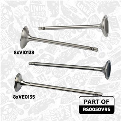 ET ENGINETEAM RS0050VR5 EAN: 8592779041602.