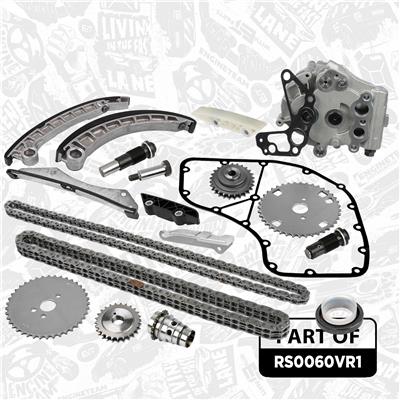 ET ENGINETEAM RS0060VR1 EAN: 8592779046881.