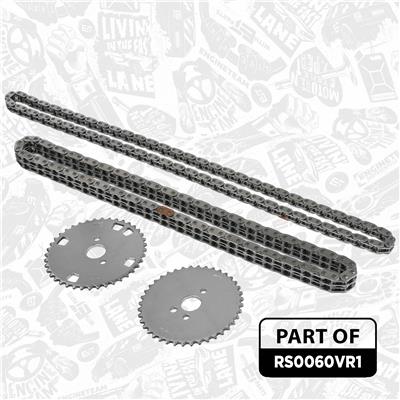 ET ENGINETEAM RS0060VR1 EAN: 8592779046881.