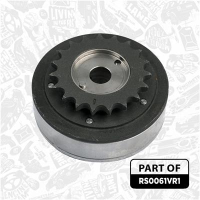 ET ENGINETEAM RS0061VR1 EAN: 8592779030200.