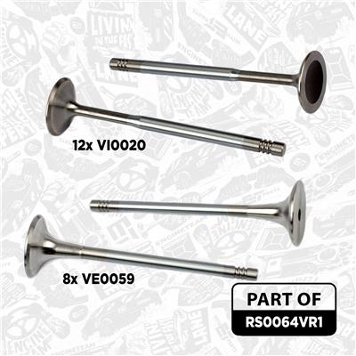 ET ENGINETEAM RS0064VR1 EAN: 8592779034901.