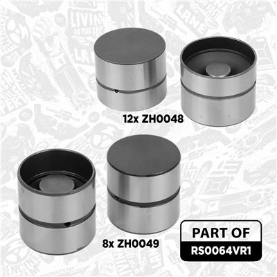 ET ENGINETEAM RS0064VR1 EAN: 8592779034901.