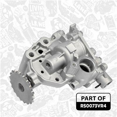 ET ENGINETEAM RS0073VR4 EAN: 8592779045990.