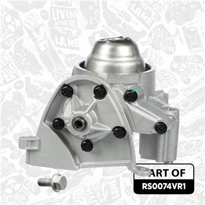 ET ENGINETEAM RS0074VR1 EAN: 8592779044696.